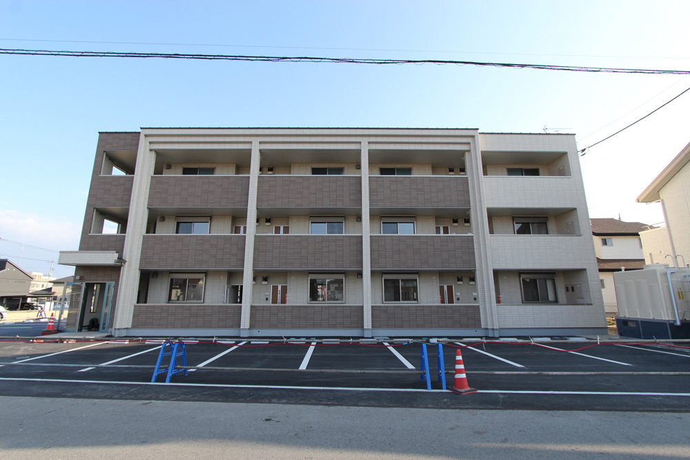 ランバーコネクト(栃木県)